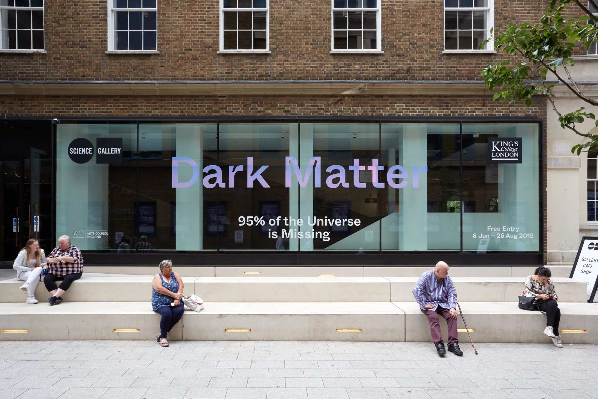 Dark Matter