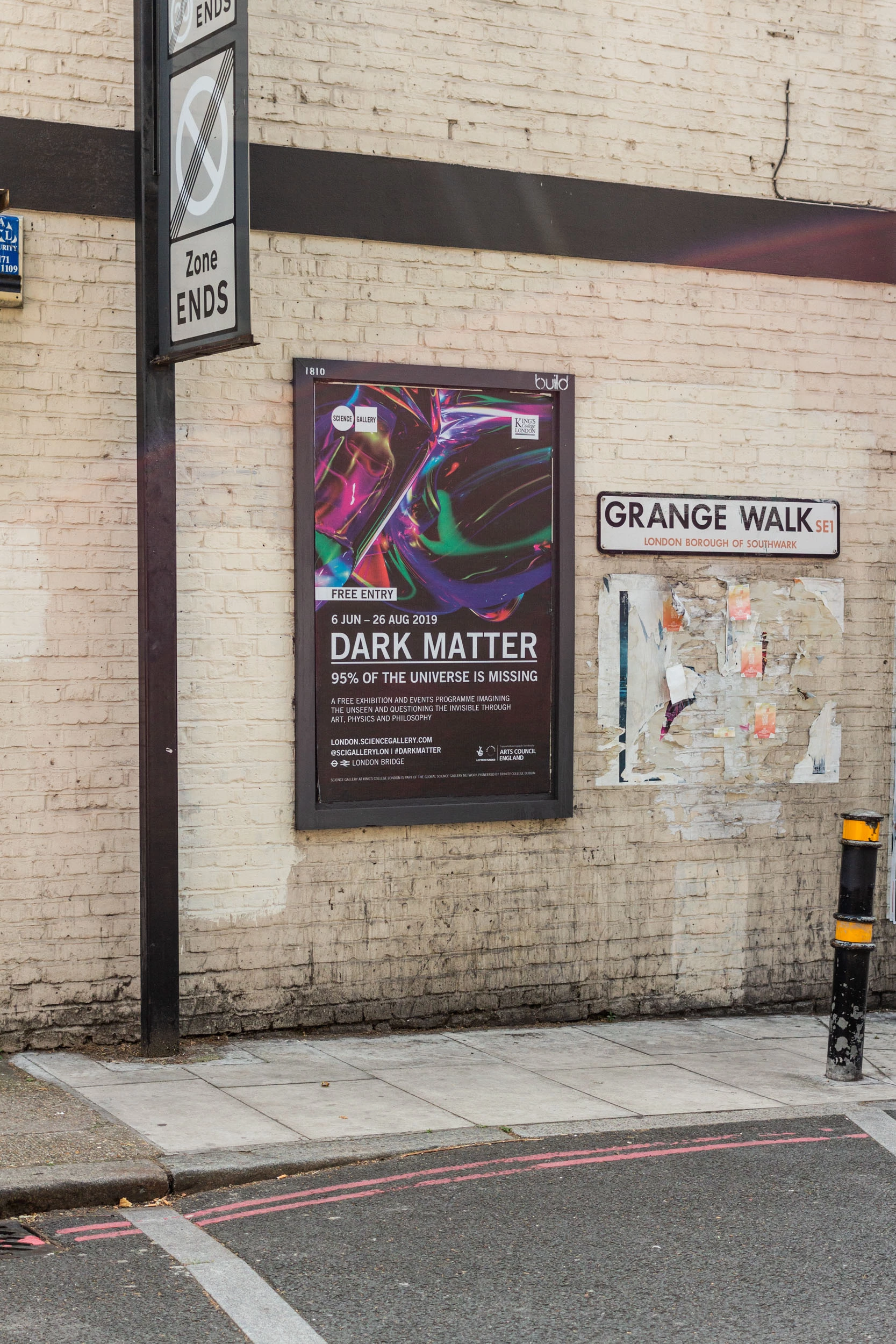 Dark Matter