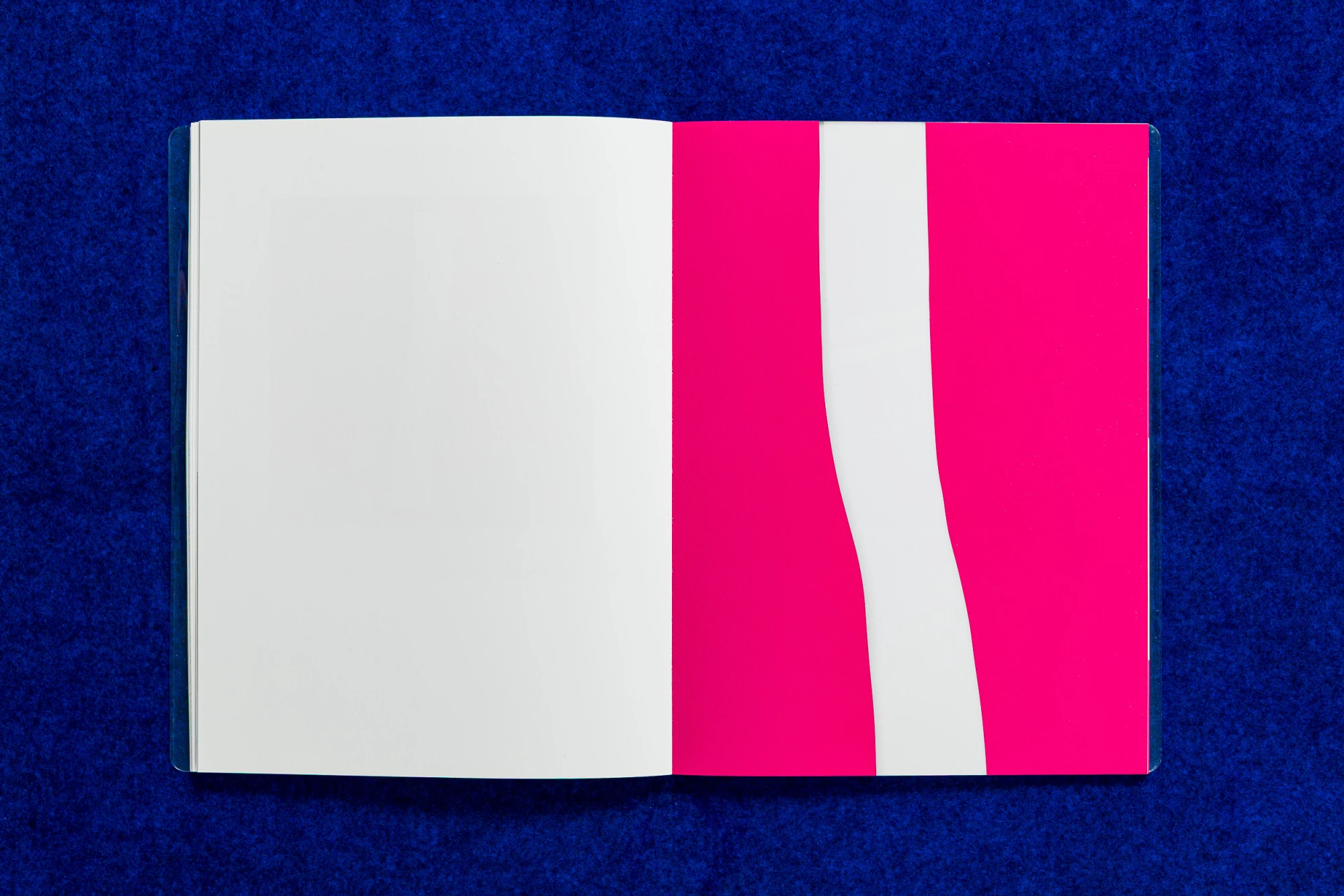 Cory Arcangel, Lisson Gallery, exhibition brochure